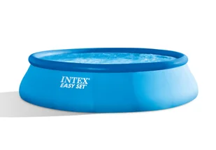 Intex Basen ogrodowy Easy Set 457 x 107 cm - zestaw 26166 - Baseny ogrodowe - miniaturka - grafika 3