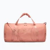 Torebki damskie - Torba treningowa Nike One 35 l rose gold/rose gold/rose gold WYSYŁKA W 24H 30 DNI NA ZWROT - miniaturka - grafika 1
