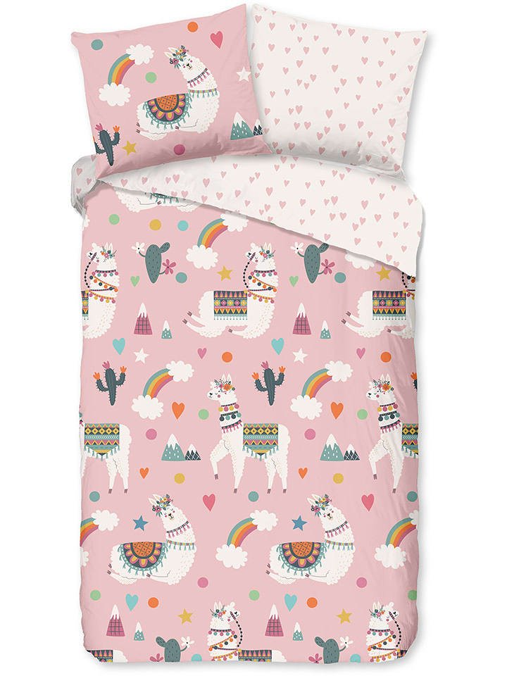 Pure Komplet pościeli 