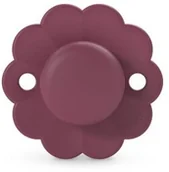 Smoczki uspokajające - Suavinex Smoczek fizjologiczny 6-18m Wonder Viva magenta - miniaturka - grafika 1