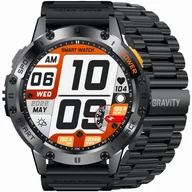 Smartwatch - Gravity GT22-1 - miniaturka - grafika 1