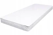 Prześcieradła dla dzieci - NIEPRZEMAKALNY OCHRANIACZ PODKŁAD MATERAC 140x70 - miniaturka - grafika 1
