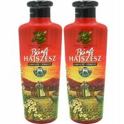 Wcierki do włosów - Herbaria BANFI wcierka przeciw wypadaniu włosów 2x250ml stymuluje wzrost - HERBARIA - miniaturka - grafika 1