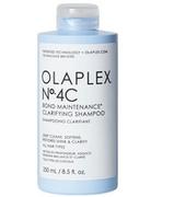 Szampony do włosów - Olaplex No. 4C Bond Maintenance Clarifying Shampoo (250 ml) - miniaturka - grafika 1