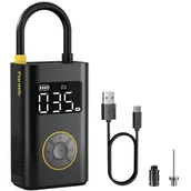 Akcesoria car audio - Kompresor samochodowy FANTTIK X9 Pro - miniaturka - grafika 1