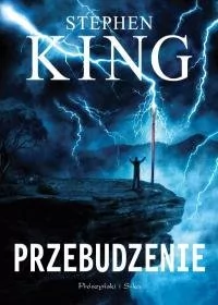 Prószyński Stephen King Przebudzenie