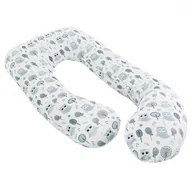 Poduszki do karmienia - Star Cushion Owl - miniaturka - grafika 1