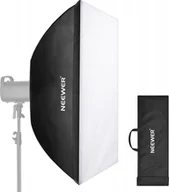 Softboxy - Zestaw studyjny Neewer Neewer 60x90 Softbox With Bowens Mount 10070189 - miniaturka - grafika 1
