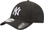 Czapki męskie - New Era 39THIRTY New York Yankees MLB Cap 12523909 Rozmiar: M/L - miniaturka - grafika 1