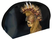 Kosmetyczki, organizery i kuferki - Kosmetyczka Ogień Giuseppe Arcimboldo - miniaturka - grafika 1