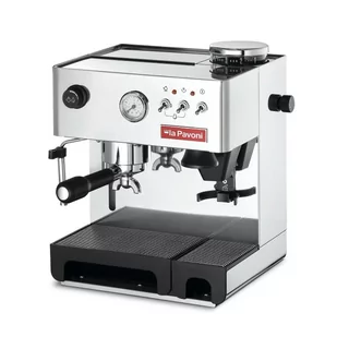 Ekspres do kawy La Pavoni LPCDMB01EU - Ekspresy do kawy - miniaturka - grafika 1