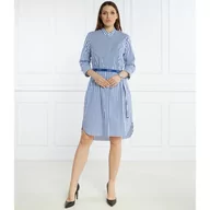 Sukienki - Joop! Sukienka Dara-V - miniaturka - grafika 1