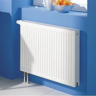 Kermi Grzejnik X2 Profil-V Typ 33 900 x 1100mm 2822W, lewy FTV330901101L1K - Grzejniki pokojowe - miniaturka - grafika 1