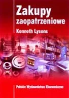Zarządzanie - Zakupy zaopatrzeniowe - miniaturka - grafika 1
