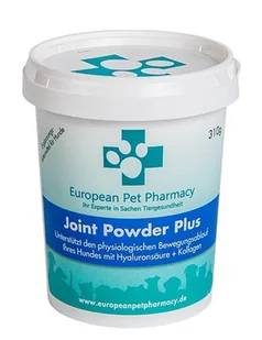 Europen Pet Pharmacy Joint Improvement,200 tabletek Suplement dla psów ze schorzeniami stawów - Suplementy i witaminy dla psów - miniaturka - grafika 1