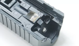 Guarder - Stalowa atrapa iglicy do Marui/KJ P226 - P226-12 - Amunicja i osprzęt ASG - miniaturka - grafika 3
