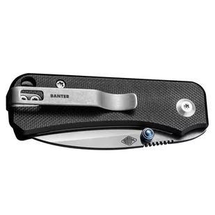 Nóż składany Civivi Baby Banter C19068S-1 black - Noże - miniaturka - grafika 2