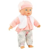 Lalki dla dziewczynek - Lalka Julka bobas Smily Play - miniaturka - grafika 1