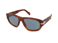 Okulary przeciwsłoneczne - Okulary przeciwsłoneczne Persol PO0050S 96/56 - miniaturka - grafika 1