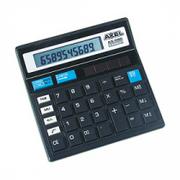 Kalkulatory - Kalkulator AX-500 - miniaturka - grafika 1