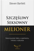 Biznes - Szczęśliwy seksowny milioner - miniaturka - grafika 1