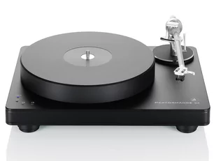 ClearAudio Performance DC (czarny - czarny) - OUTLET - RTV OUTLET - miniaturka - grafika 1