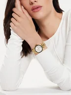 Zegarki męskie - Liu Jo Zegarek Company Lady TLJ2322 Złoty - miniaturka - grafika 1