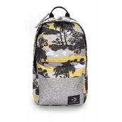 Plecaki szkolne i tornistry - Converse plecak szkolny sportowy jednokomorowy solidny 45TRG50-039 - miniaturka - grafika 1