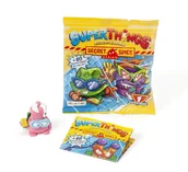 Czasopisma - Super Things Secret Spies Saszetka z Figurką - miniaturka - grafika 1