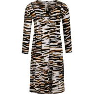 Sukienki i spódniczki dla dziewczynek - Pepe Jeans London Sukienka LALA - miniaturka - grafika 1