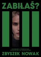 E-booki - biografie - Zabiłaś? Rozmowy z kobietami skazanymi za zabójstwo - miniaturka - grafika 1