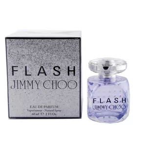 Jimmy Choo Flash woda perfumowana 60ml - Wody i perfumy damskie - miniaturka - grafika 1