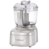 Rozdrabniacze kuchenne - Cuisinart ECH4SE - miniaturka - grafika 1