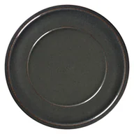 Talerze - PORCELANA RAK STONE Talerz płaski śr. 28 cm wulkaniczny - miniaturka - grafika 1