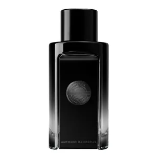 Antonio Banderas The Icon woda perfumowana spray - 100 ml - Wody i perfumy męskie - miniaturka - grafika 1