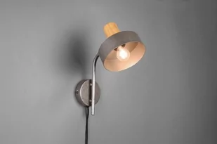 Trio GAYA Kinkiet ścienny 209500167 209500167 - Lampy ścienne - miniaturka - grafika 1