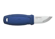 Noże - Morakniv SZWECJA Nóż Eldris Neck Knife - Stainless Steel - Niebieski (NZ-ELN-SS-37) NZ-ELN-SS-37 - miniaturka - grafika 1