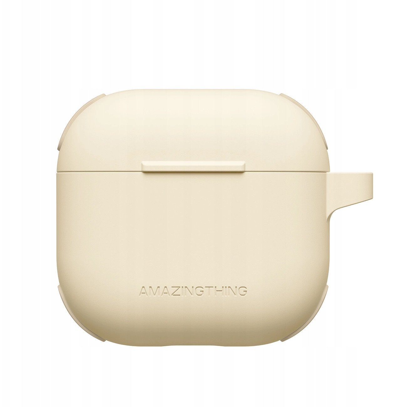 AMAZINGTHING Omni Case do AirPods 4 - pustynne
