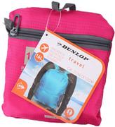 Plecaki - Plecak podrózny składany Dunlop 16L - miniaturka - grafika 1