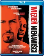 Dramaty DVD - Więzień nienawiści Blu-ray) - miniaturka - grafika 1