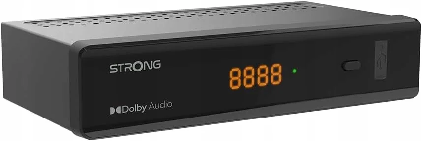 Strong Tuner 7040