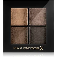 Cienie do powiek - Max Factor Colour X-pert Paleta Cieni Do Powiek 3 - miniaturka - grafika 1