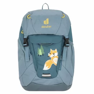 Plecak turystyczny dla dzieci Deuter Waldfuchs 14 l - Plecaki - miniaturka - grafika 5