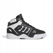 Sneakersy męskie - Męskie Sneakersy Midcity MID 47 1/3 - miniaturka - grafika 1