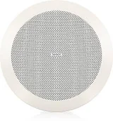 Głośniki i kolumny - Tannoy CVS 301 3" głośnik sufitowy do zastosowań instalacyjnych (biały) - miniaturka - grafika 1