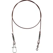 Inne akcesoria dla wędkarzy - Przypon MIKADO Dream Leader ZGDL02-30-20 0.45 mm / 30 cm - miniaturka - grafika 1