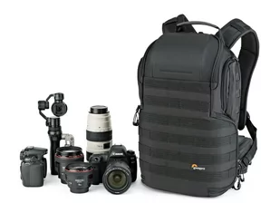 Plecak Lowepro Protactic Bp 350 Aw Ii Gl - Paski, szelki, uprzęże foto - miniaturka - grafika 1