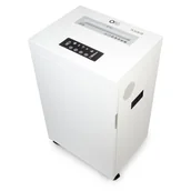 Niszczarki - Niszczarka - OPUS TS 2420 CD / 4 x 40 mm - miniaturka - grafika 1