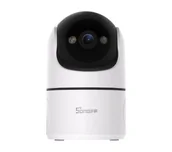 Kamery do monitoringu - Sonoff CAM Pan-Tilt 2 - miniaturka - grafika 1
