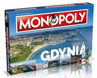 Gry karciane - Winning Moves Top Trumps Polska jest piękna - miniaturka - grafika 1